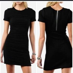 Theory Kaira Dress Size 8